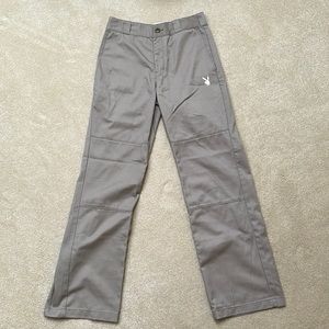 Pacsun Playboy Work Pants
